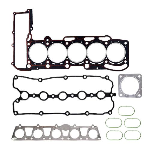 KIT JUNTA RETIFICAÇÃO JETTA 2.5 20V 2007/2011  (FIBRA) - 110203 - 231495