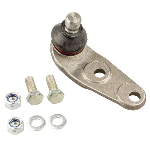 Pivô Suspensão Vw Saveiro 2006 a 2008 - 171226 - OKC306PI/120504