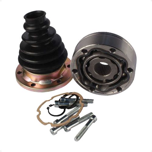 Junta Homocinética Deslizante Vw Voyage 2009 a 2016 - 1357717 - AJD01006