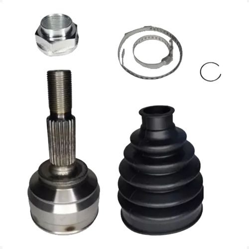 Junta Homocinética Renault Sandero 2013 a 2020 - 1357733 - AJH05021