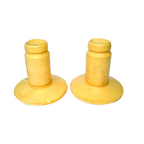 KIT 2 BATENTE DO AMORTECEDOR TRASEIRO MONTANA 2003/2013 - 111711 - MB4163