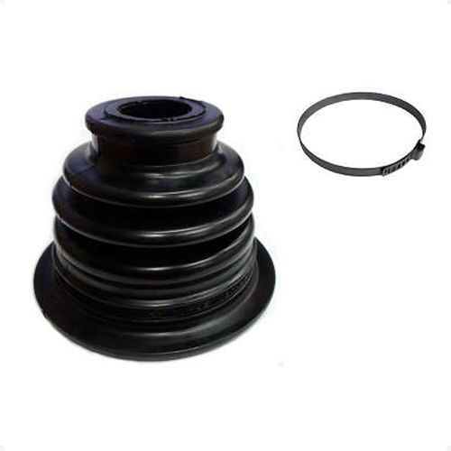 COIFA DO CÂMBIO LADO ESQ. MASTER 1998/2013 S/ROLAMENTO - 112053 - MB9352