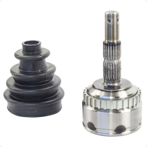 HOMOCINÉTICA RODA HB20 1.6 AUT 2013/2020 C/ABS 25X22 DENTES - 112282 - OK424H