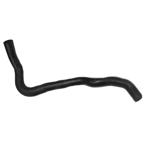 MANGUEIRA SUPERIOR RADIADOR DUSTER 1.6 16V K4M 2009/2016 - 112494 - 6931