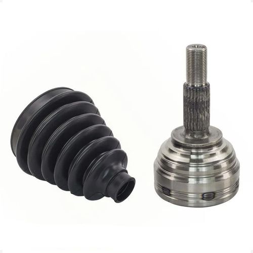 PONTA HOMOCINÉTICA SCENIC 1.6 C/ABS 2001/2011 21X23 DENTES - 112225 - OK173H