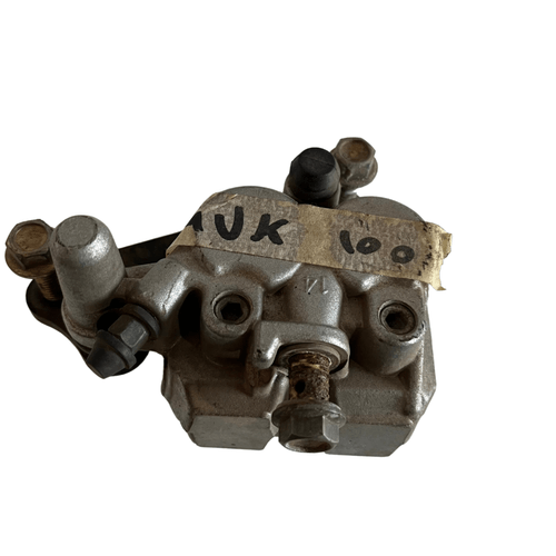 Pinça De Freio Dianteiro Mvk Original