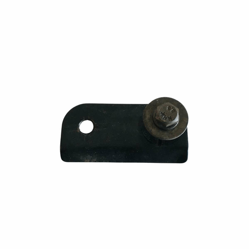 Suporte Do Radiador Cb 300 2010 Original
