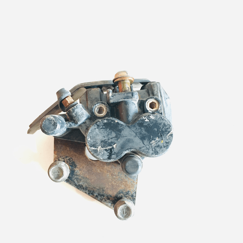 Pinça De Freio Suzuki Yes 125 Dianteira Original R5