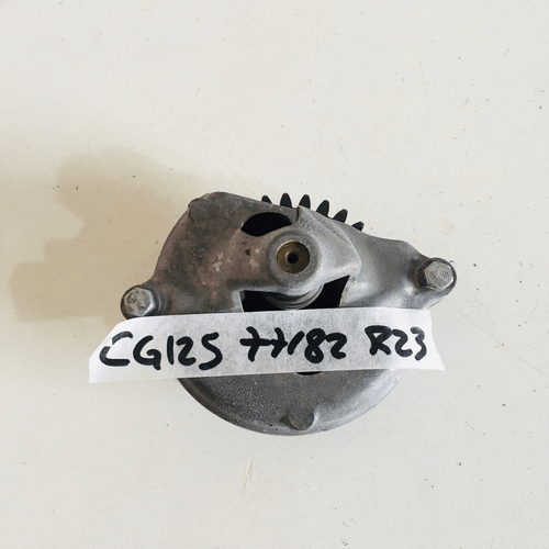 Bomba De Óleo Cg 125 Bolinha 77 A 82 Original