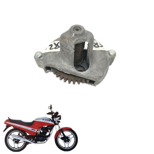 Bomba de Óleo Tacômetro Cbx 150 Aero Original Honda