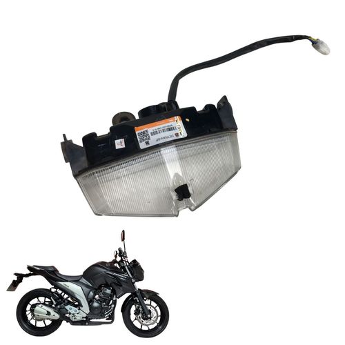 Lanterna Traseira Yamaha FZ 25 ABS 18/24 Original Seminovo