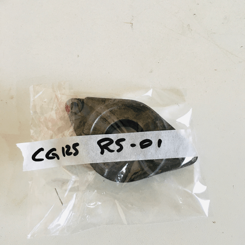 Suporte Motor Carcaça Cg 125  77/82 Original R5