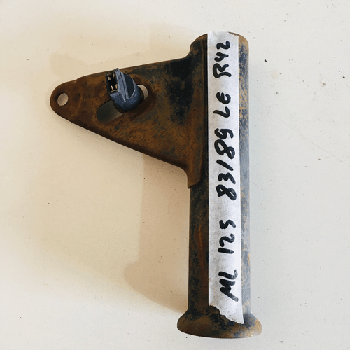 Suporte Farol Ml 125 83 Esquerdo Original