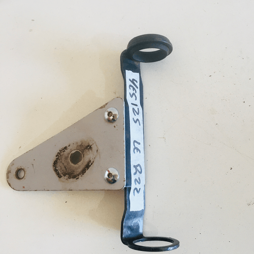 Suporte Farol Esquerdo Yes 125 2005 A 2012 Original