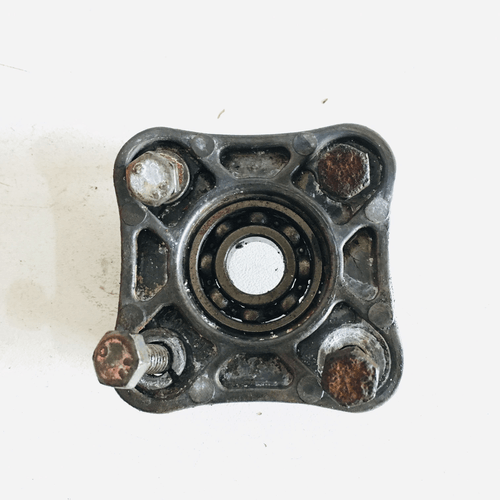 Suporte Embreagem Cg 82 Titan 99 Titan 125 Fan 08 Original