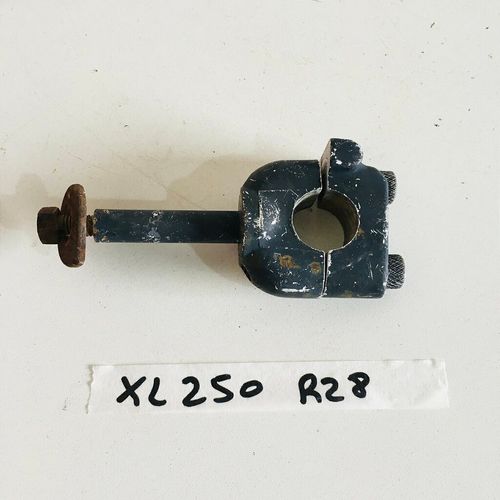 Suporte Guidon Xl 250 Original