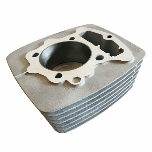 Cilindro Cbx200 Strada Pistão, Anéis Crf230 2mm Original