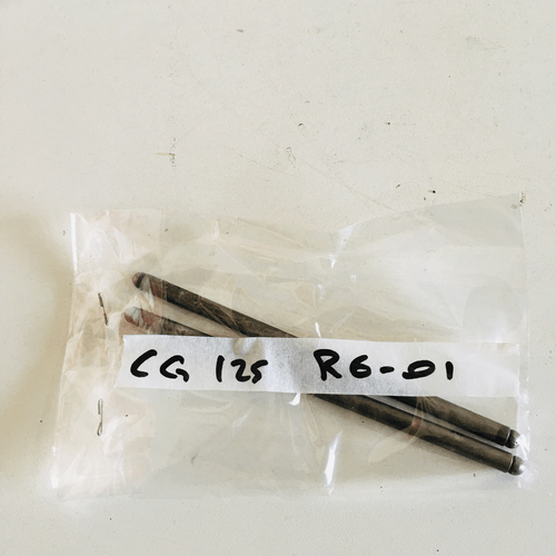 Vareta Motor Cg 125 Original R2