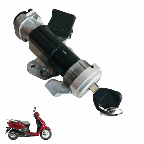 Miolo De Contato, Chave Lead 110 10/16 Original