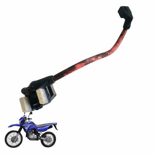Rele De Partida Yamaha Lander 250 Xtz 2010 Original