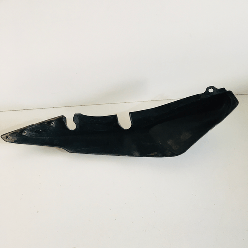 Rabeta Esquerda Honda Cbx 250 Twister 01/05 Original