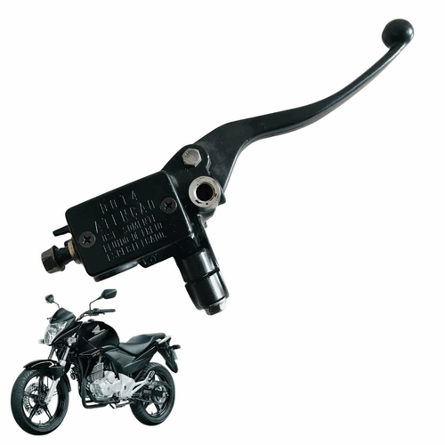 Burrinho Honda Cb 300r 09/15 Original Seminovo