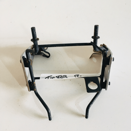 Suporte Farol Orelha Aranha Twister 2001 A 2008 Original