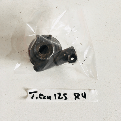 Desmultiplicador Titan 125 00-04 / Cbx 200 Original