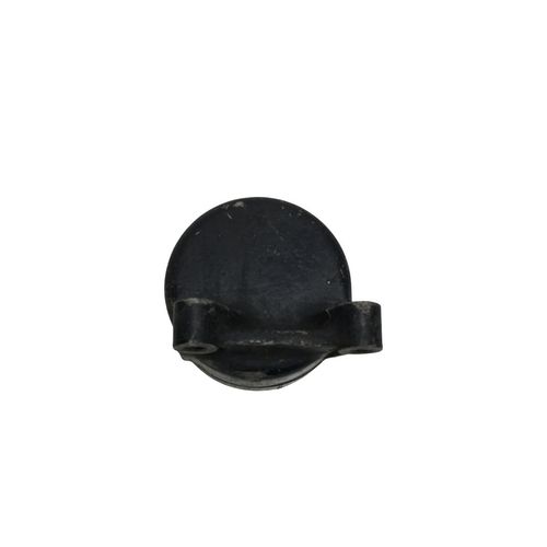 Tampa Motor Partida Titan 125 00/08 Honda Original Seminovo