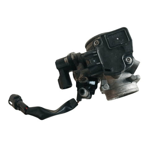 Corpo Injeção Completo Yamaha Fazer 250 2011 Original