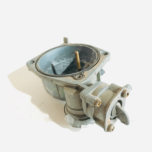 Cuba Do Carburador Honda Biz 100