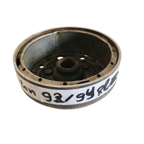 Volante Magneto Titan 125 92-94 Original Honda