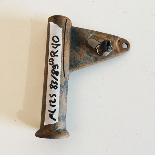 Suporte Farol Ml 125 83 Direto Original