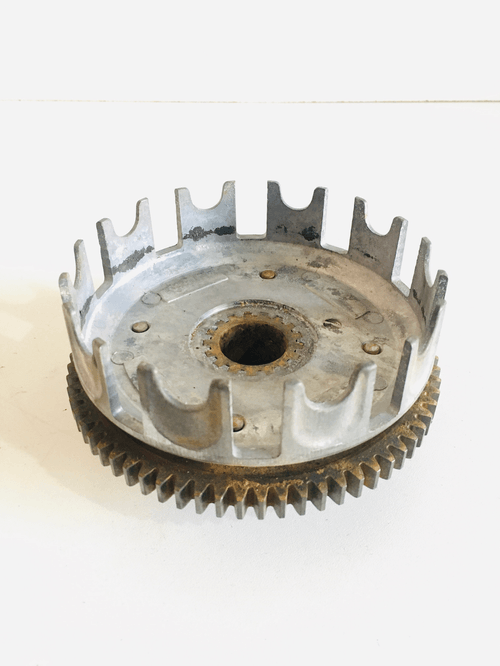 Campana De Embreagem Xl 250r 82/84 Motor Japonês Original