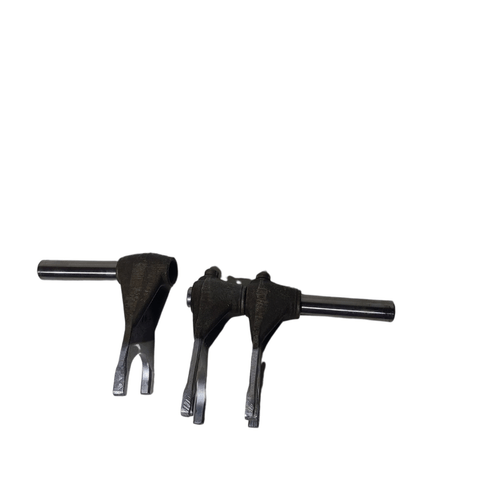 Garfo Seletor Câmbio Marcha Ml 125