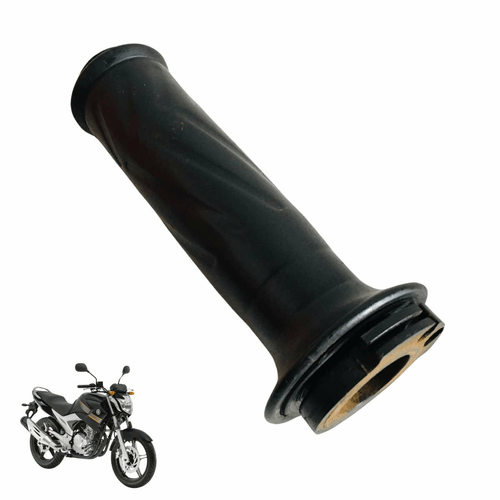 Manopla Acelerador Yamaha Fazer 250 11/15 Original