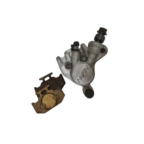 Pinça Freio Traseiro Lander XTZ 250 07/15 Original Seminovo