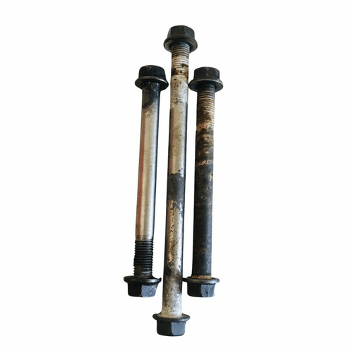 Parafusos Do Motor Cb 300 2010 Original