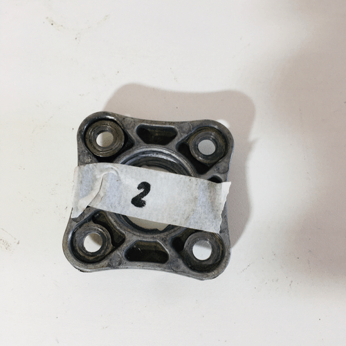 Suporte Embreagem Cg Titan 99 Original Honda