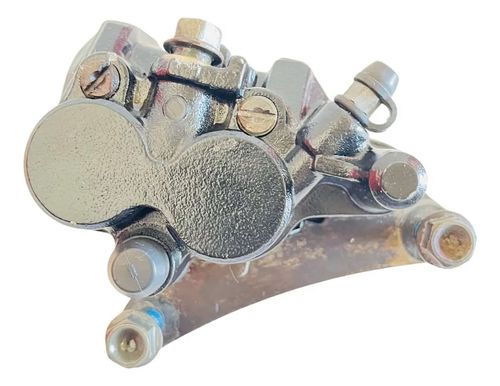 Pinça Dianteira Honda Cb 300 2011 Original Seminov