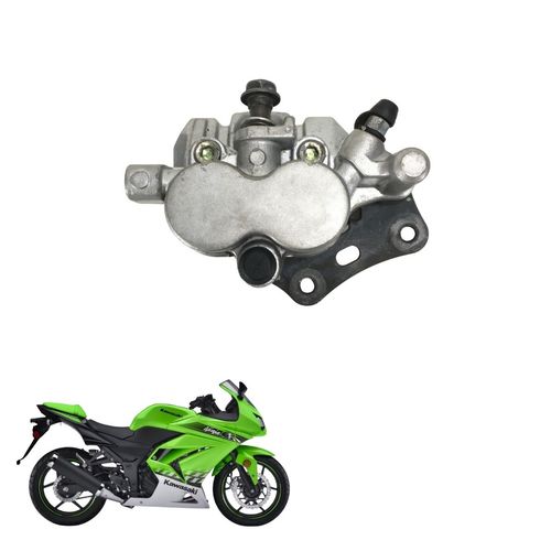 Pinça Freio Dianteiro Ninja 250 08/12 Original Seminovo