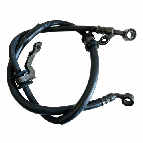 Flexível De Freio Dianteiro Cb 300 2011 Original
