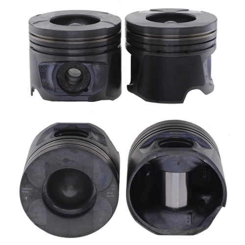 PISTAO COM ANEL - TOYOTA HILUX 3.0TD 16V 2005 A 2012