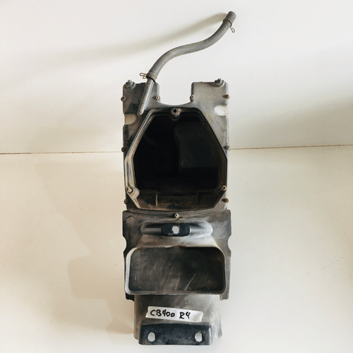Caixa De Filtro De Ar Honda Cb400 Original