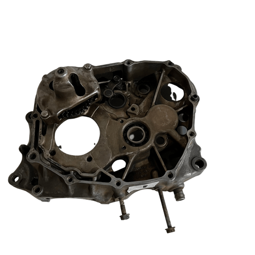 Carcaca Lado Direito Honda Cbx Strada 200 Original