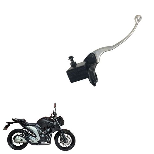 Cilindro Mestre Yamaha FZ 25 ABS 18/24 Original Seminovo