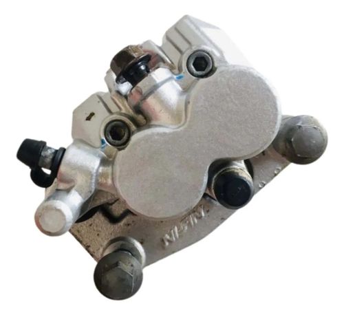 Pinça Dianteira Yamaha Tenere 250 10/11 Original Seminov