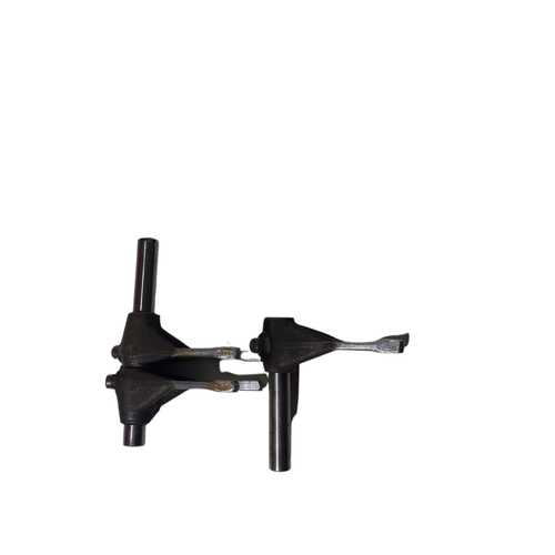 Kit Conjunto Do Garfo Seletor De Marcha Speed 150