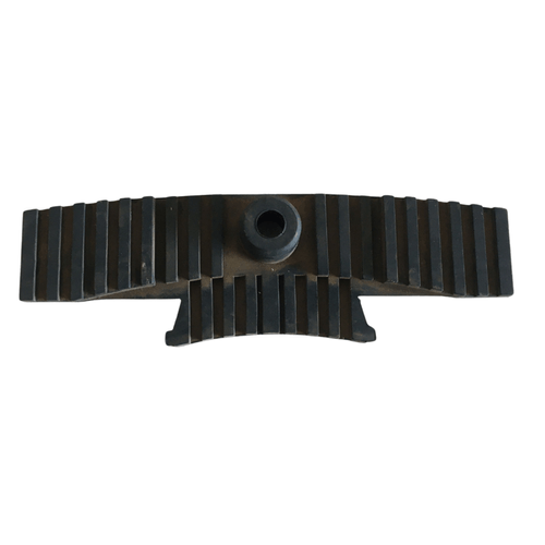 Borracha Suporte Do Tanque Fazer 250 06/10 Original