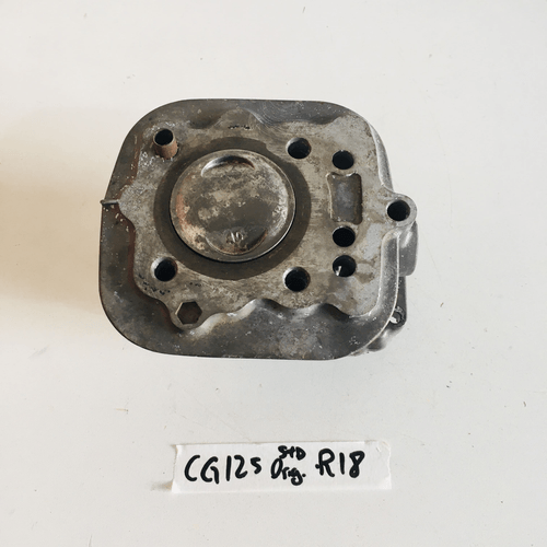 Kit Cilindro Motor Cg 125 Titan 1995/99  Std Original